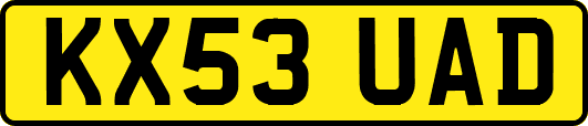 KX53UAD