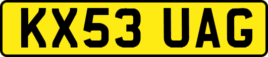 KX53UAG