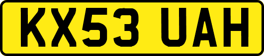 KX53UAH