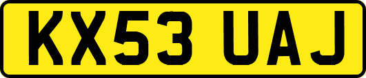 KX53UAJ