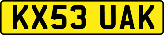 KX53UAK