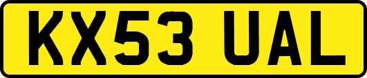 KX53UAL