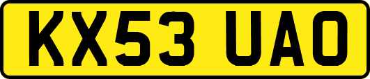 KX53UAO
