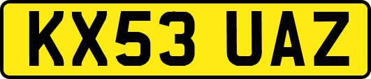 KX53UAZ