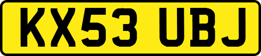 KX53UBJ