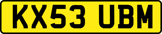 KX53UBM
