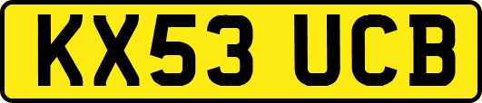 KX53UCB