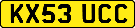 KX53UCC