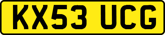 KX53UCG