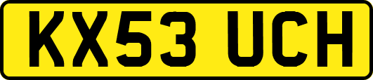KX53UCH
