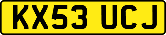 KX53UCJ