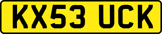 KX53UCK