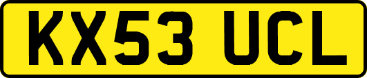KX53UCL