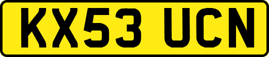 KX53UCN