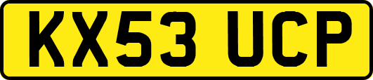 KX53UCP