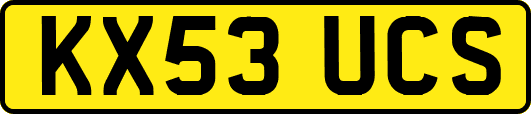 KX53UCS