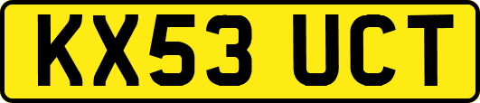 KX53UCT