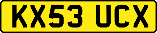 KX53UCX