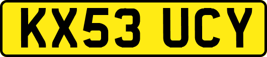 KX53UCY