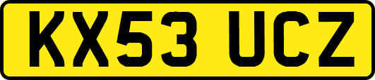 KX53UCZ