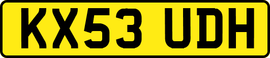 KX53UDH