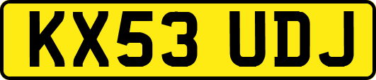 KX53UDJ