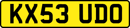 KX53UDO