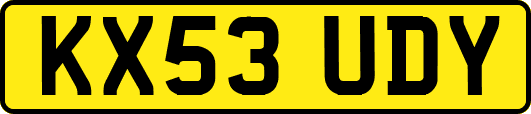 KX53UDY