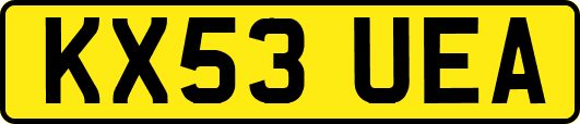 KX53UEA