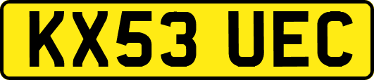 KX53UEC