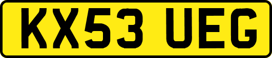 KX53UEG