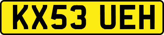 KX53UEH