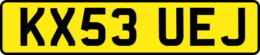 KX53UEJ