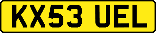 KX53UEL