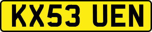 KX53UEN