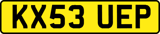 KX53UEP