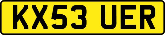 KX53UER