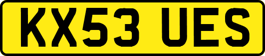 KX53UES