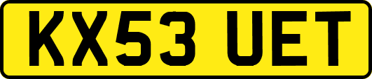 KX53UET