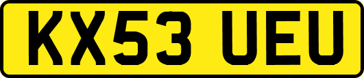 KX53UEU