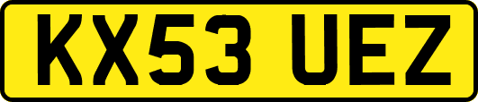 KX53UEZ