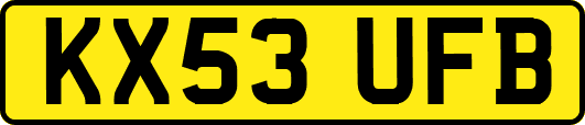 KX53UFB