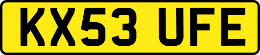 KX53UFE