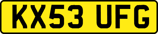 KX53UFG