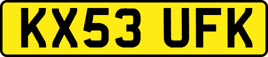 KX53UFK