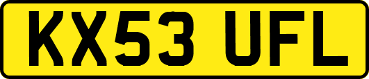 KX53UFL