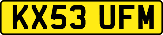 KX53UFM
