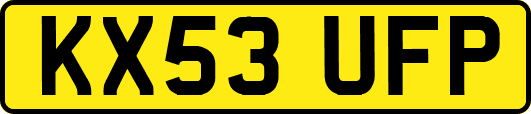 KX53UFP