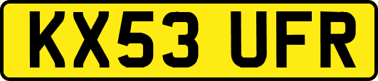 KX53UFR