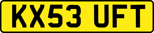 KX53UFT
